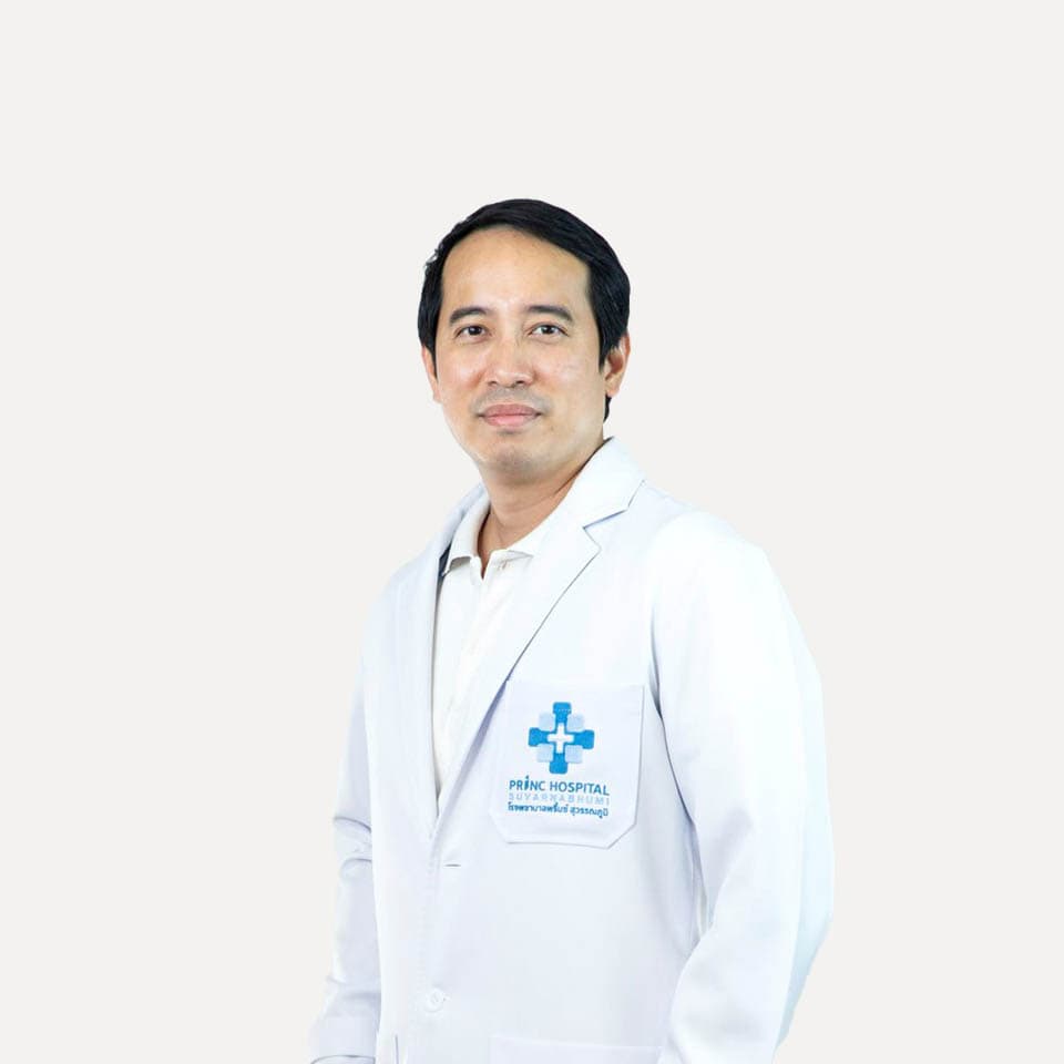 Kulphat Julsumree, M.D.