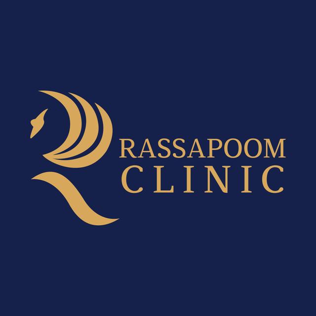 Rassapoom Clinic logo