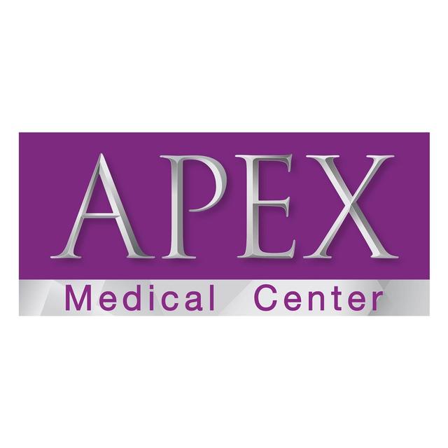 Apex Medical Center logo