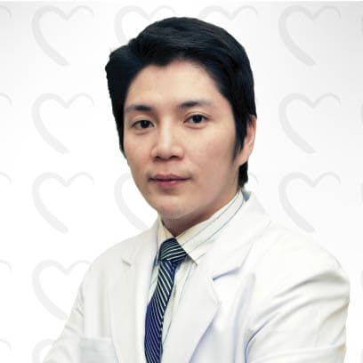 MD. Adisorn Deeprasittipong