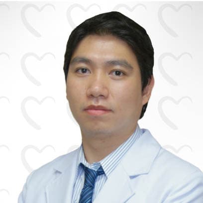 MD. Kolayuth Tannitisupawong