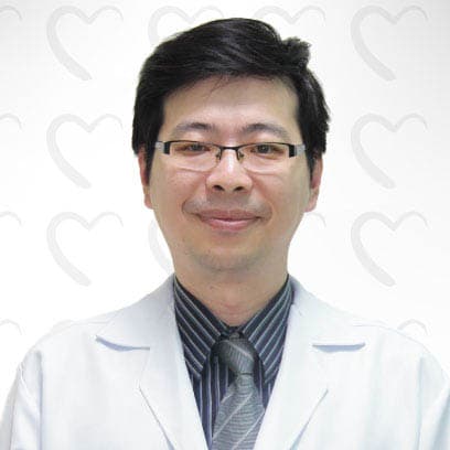 MD Aramwong Thaveelap