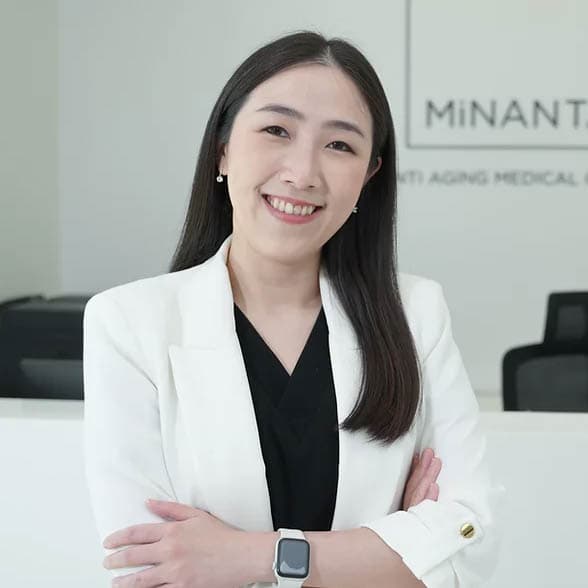 Metchanan Lerschoonhakieat,MD.