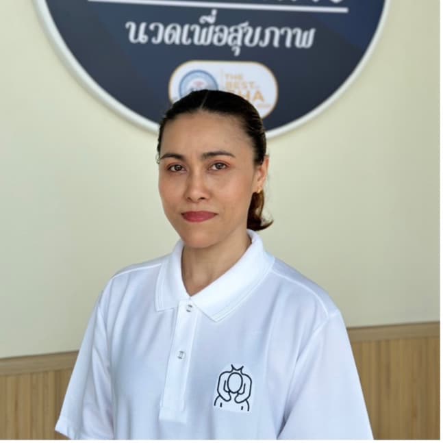 Miss Pattrawan  Suramethakul