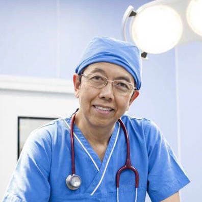 DR.Mongkol Chantapakul (M.D.)