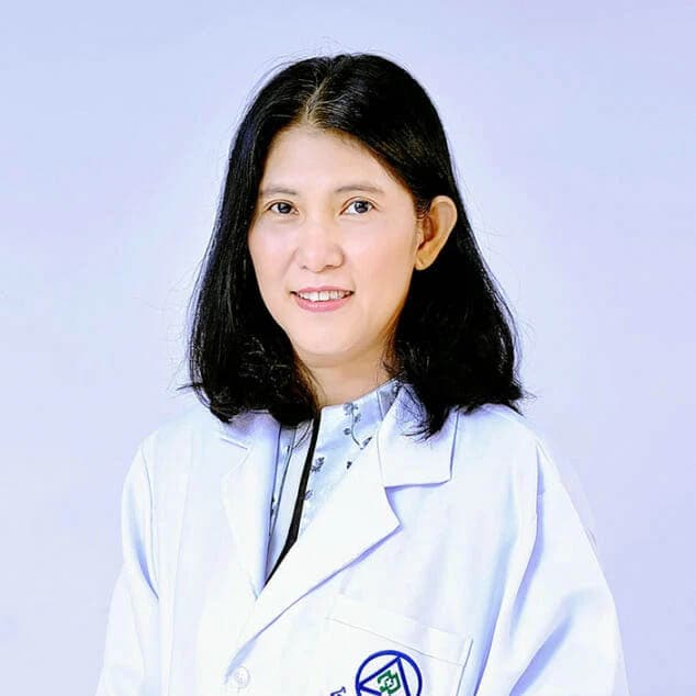 NAWARAT TAWEESILPA, M.D.