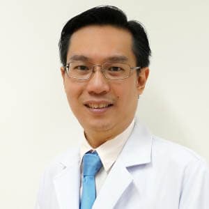 Nopavut Geratikornsupuk, M.D.