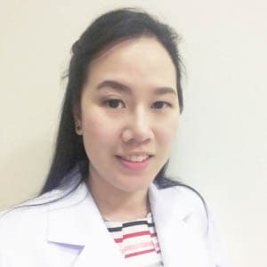 PIMPIKA TANSUPSWATDIKUL, M.D.