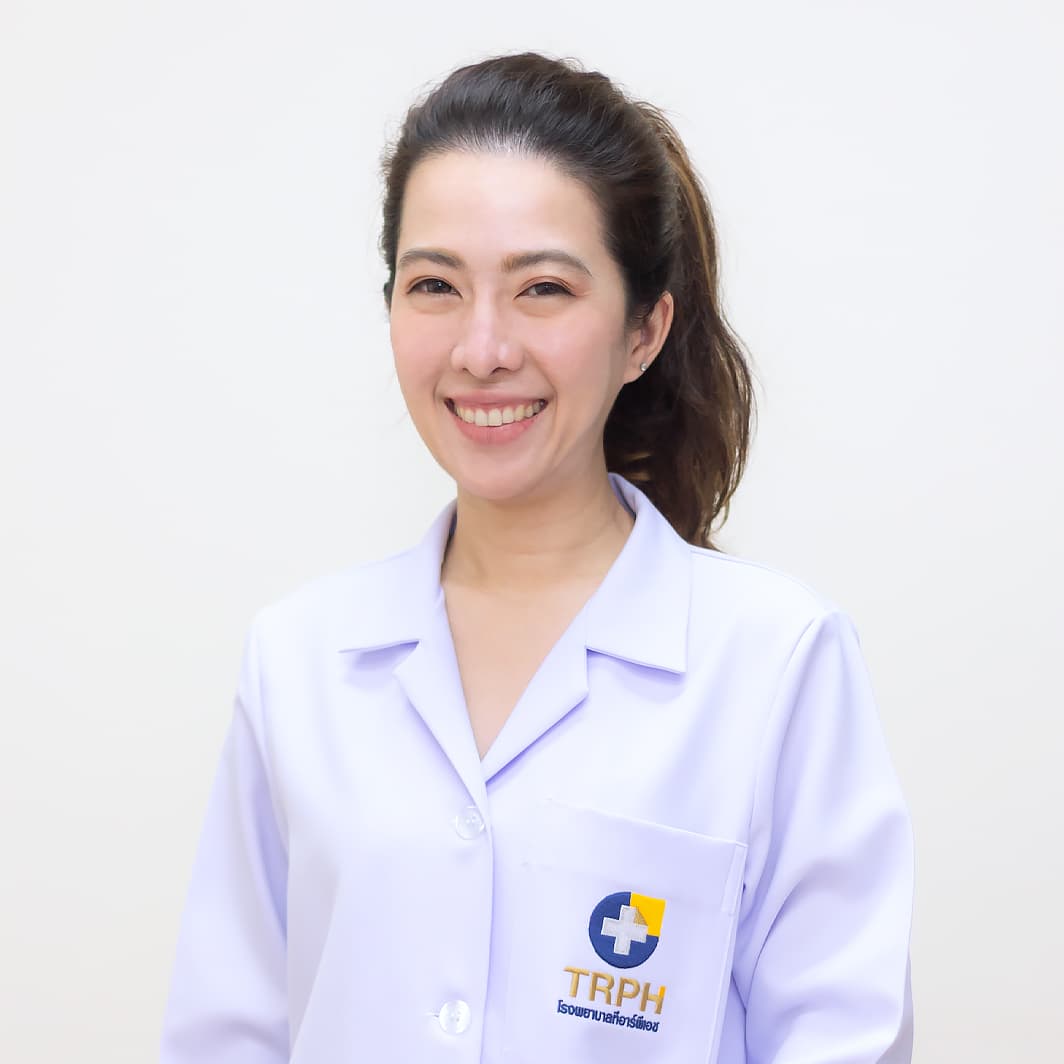 PITCHANAT SRIMEKARAT,M.D