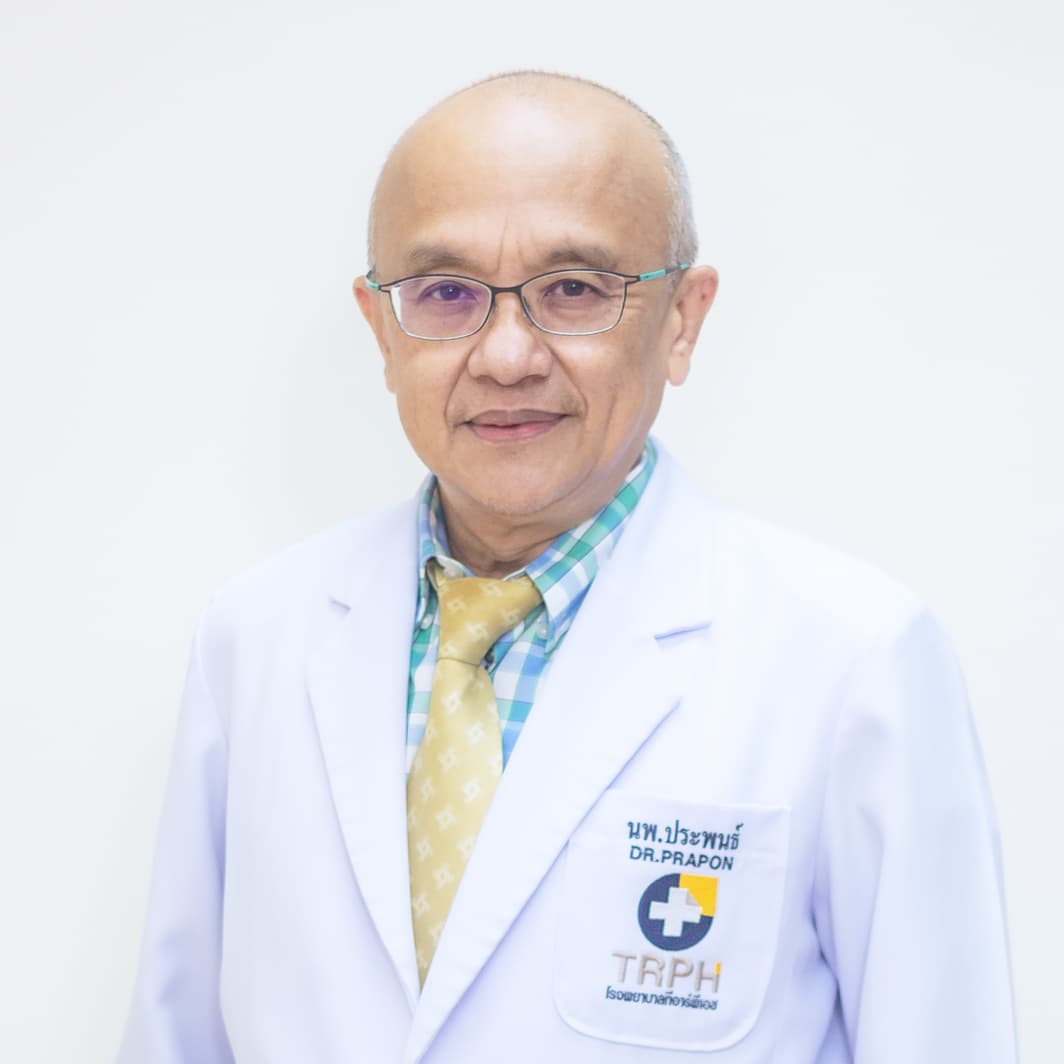 PRAPON CHOTIKAMAS , MD.