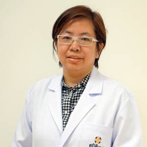 Panarai Kulseth, M.D.