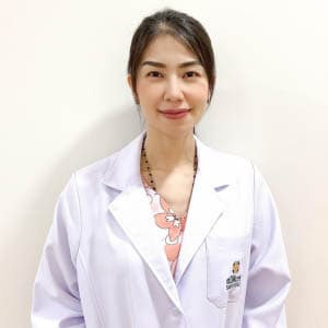 Pattama Kiatpapan, M.D.