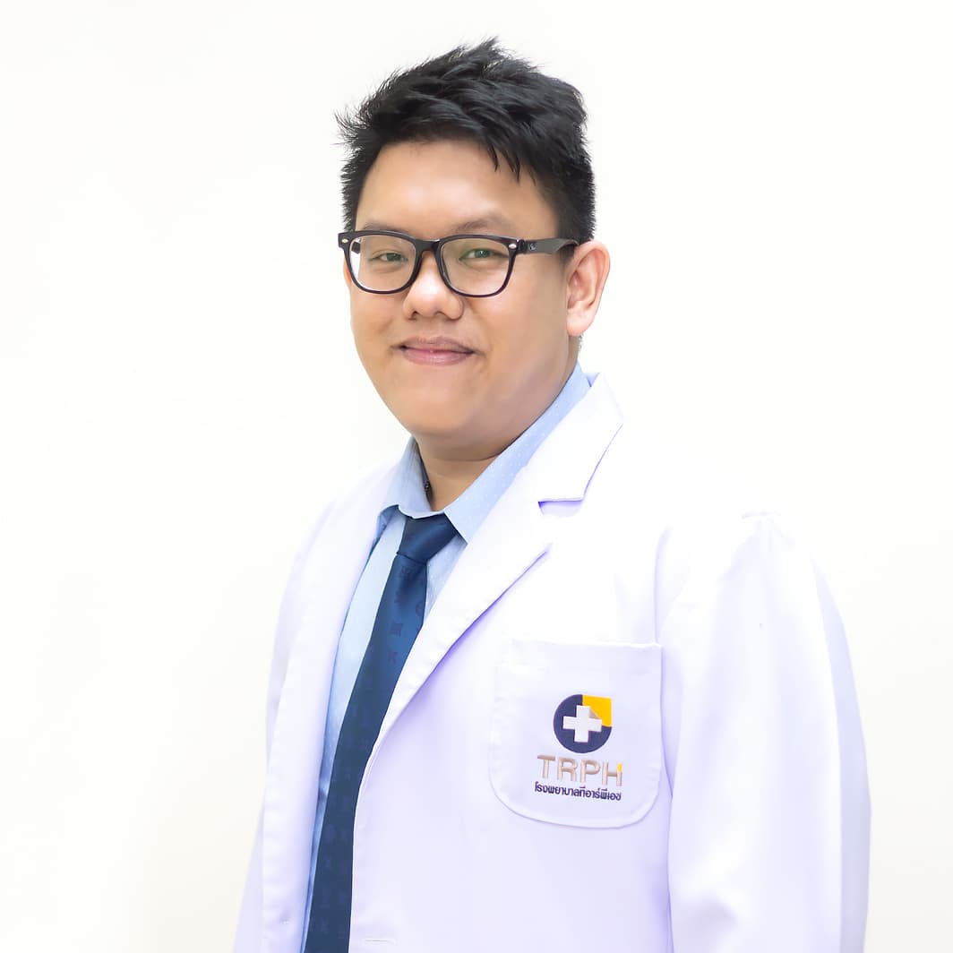 Phopsuk Malailek,MD.