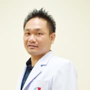 Pongpeera Triratphan