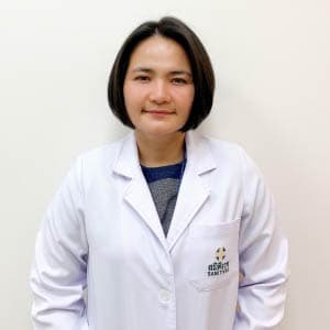 Rachaneeporn Chueansuwan, M.D.