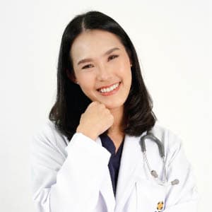 Ruja Charatsingha, M.D.