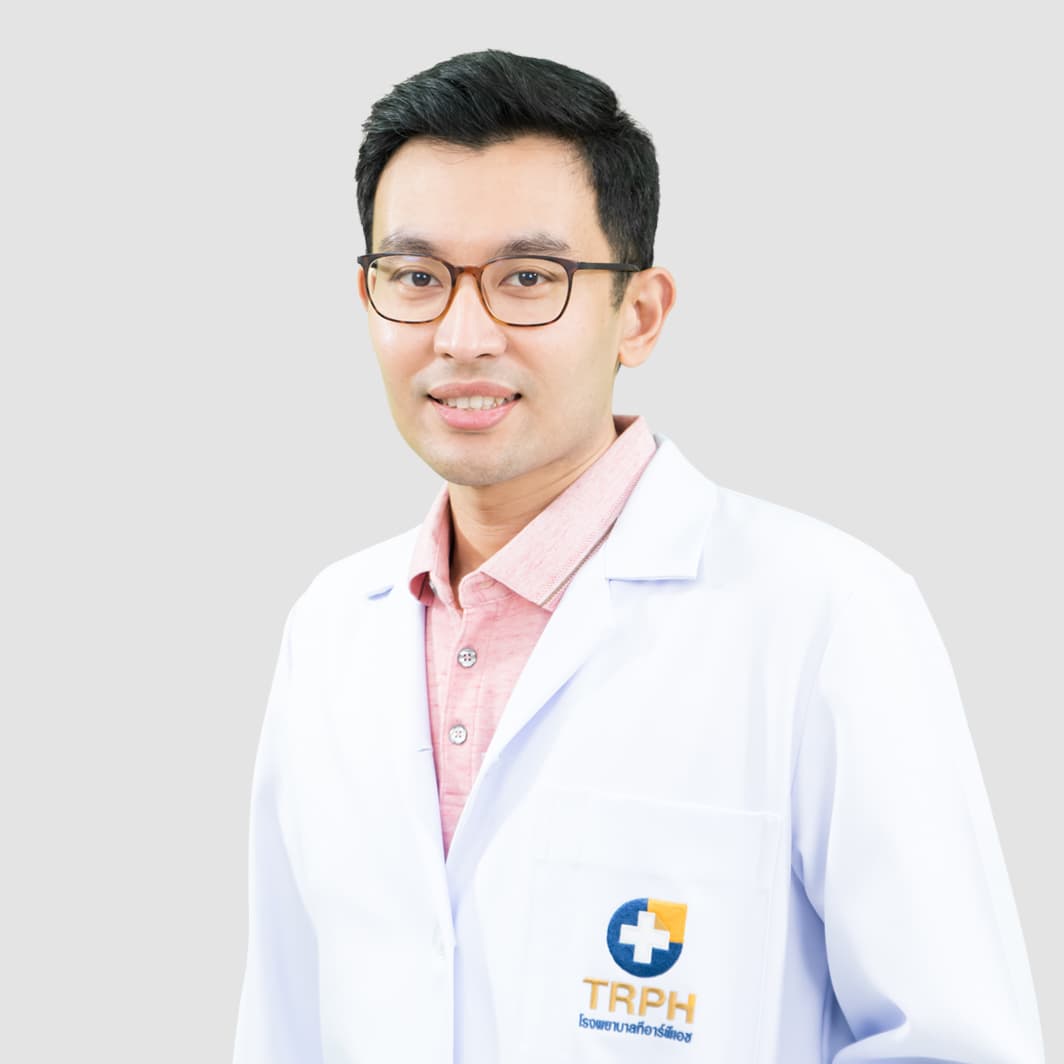 SIWAKORN DUANGMANEE, MD.