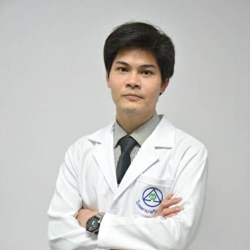 SOMPRASONG LIAMSOMBUT, M.D.