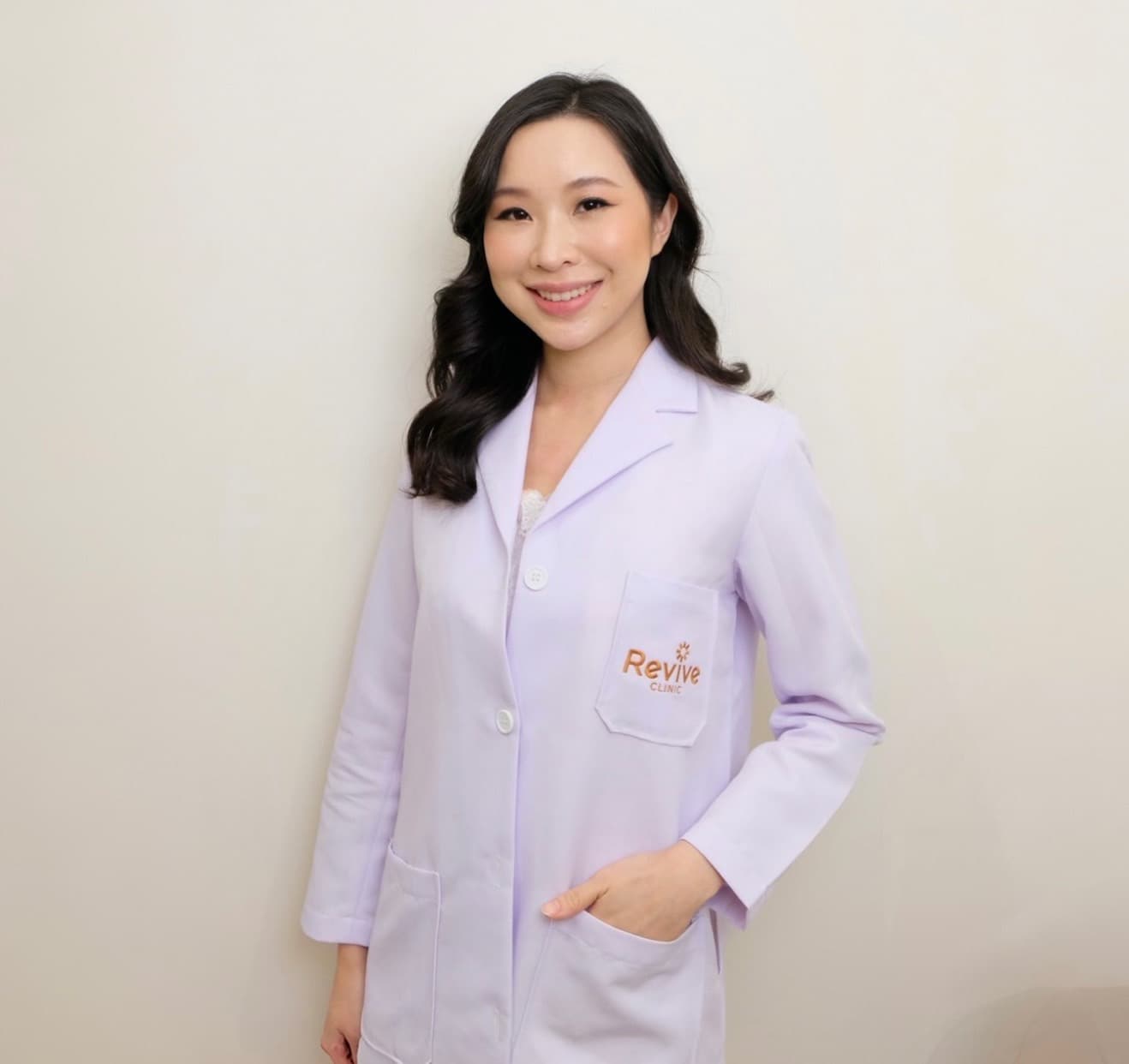 Suthida Tantipunpipat, MD.