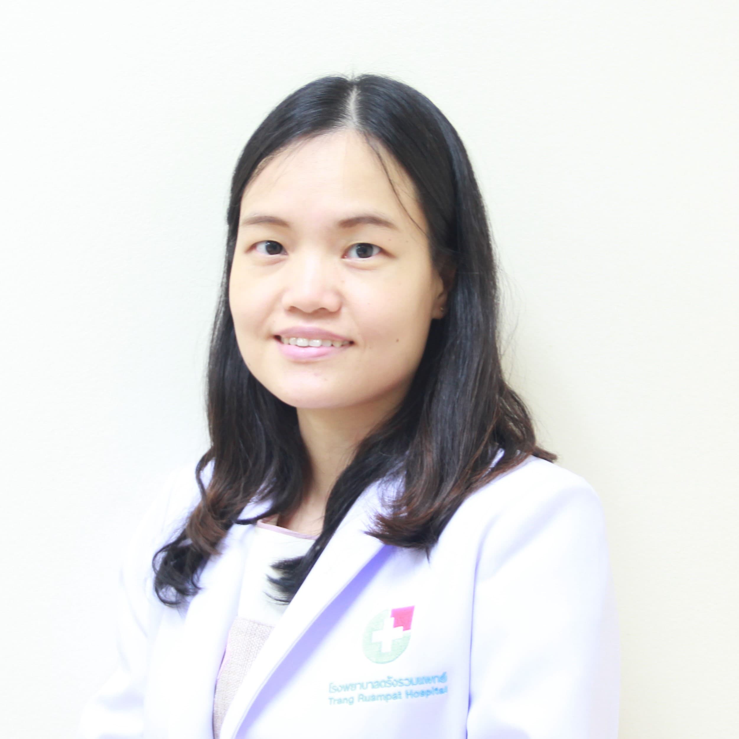 Sirlporn Jutiamornlerd