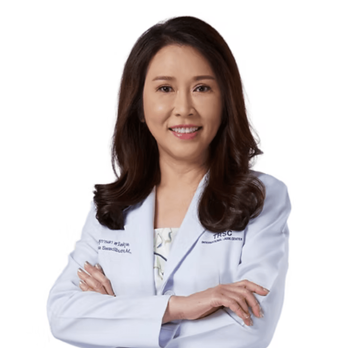 Sukanda Swasdibutra, M.D.