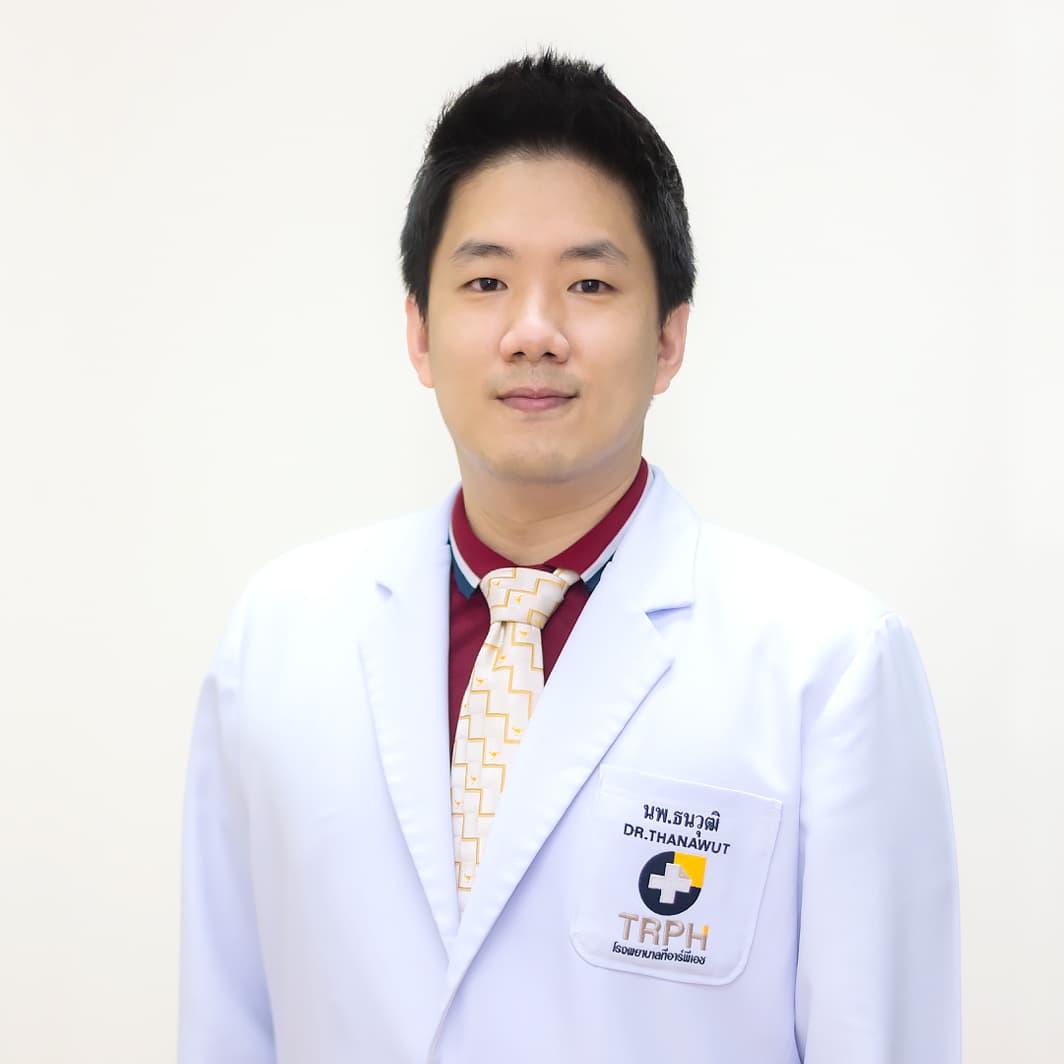 THANAWUT LA-ORPIPAT, MD.