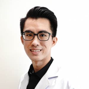 Thanate Thanasarnwimon, M.D.