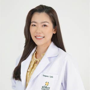 Tiwaporn Thummongkhol, M.D.