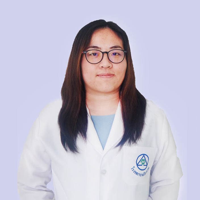 UTHATHIP ROJANABENJAWONG, MD.