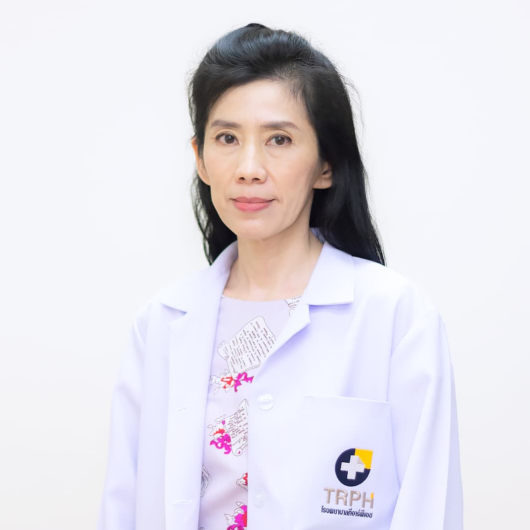 Ujcharaporn Chewapitakphon