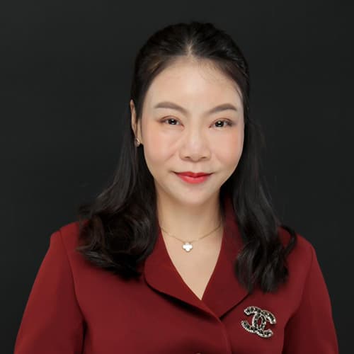 Yada Rujirattanamanee M.D.