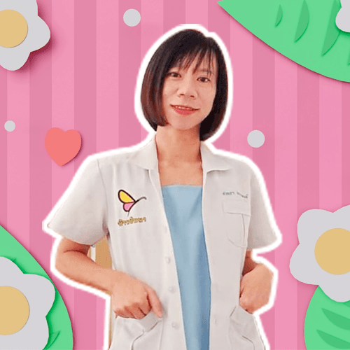 Atchara Sanguanphong (Kru Pooky)