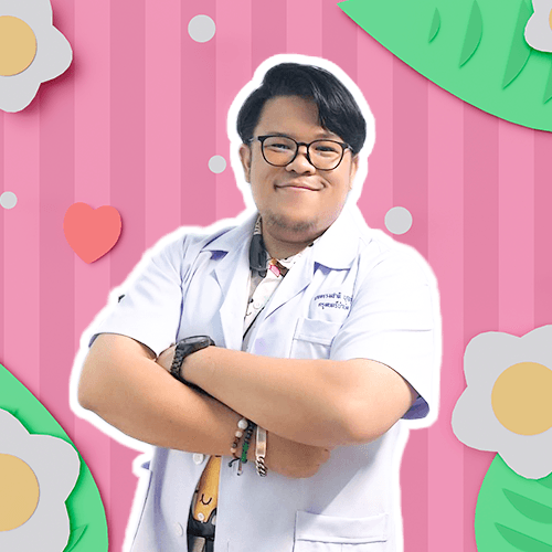 Thummachart Boonyuhong (Kru Kaopan)