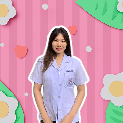 Thadarat Pingmuang (Kru Toey)