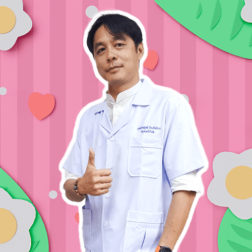 Settavut Jivasantikarn (Kru Mac)