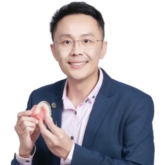 Dr. Kanchirat Luangaram