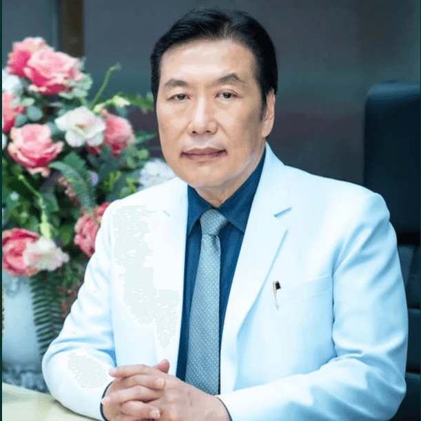 Dr. Boonchai Issarapisit