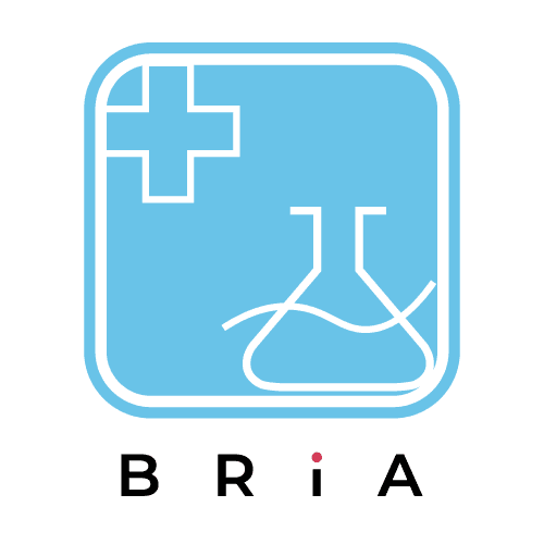 BRIA Health Center logo
