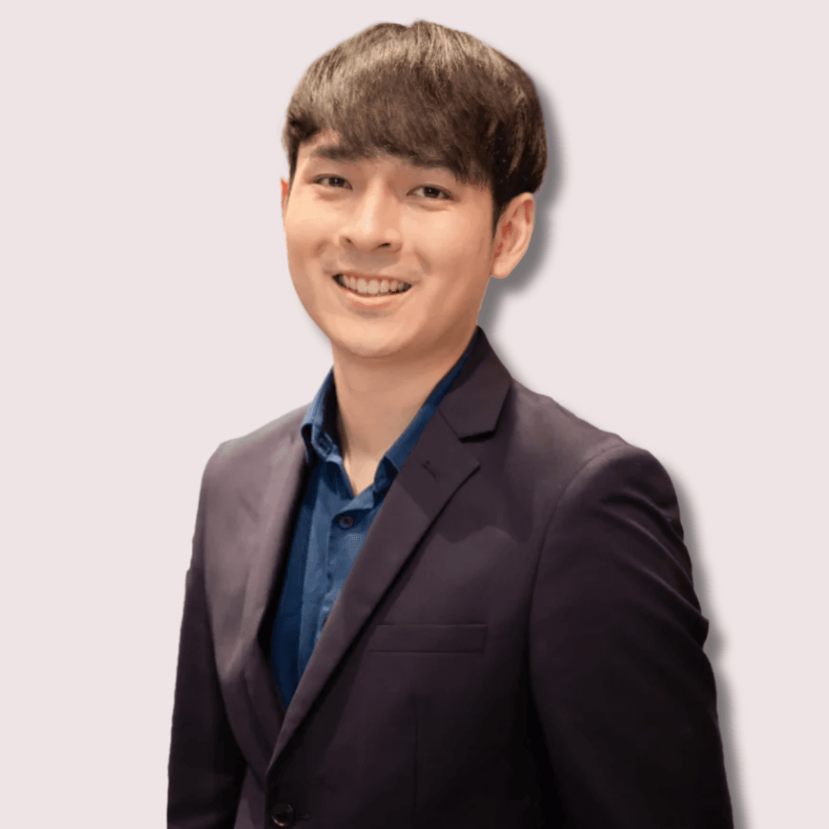 Siravich Hirunniramol, MD