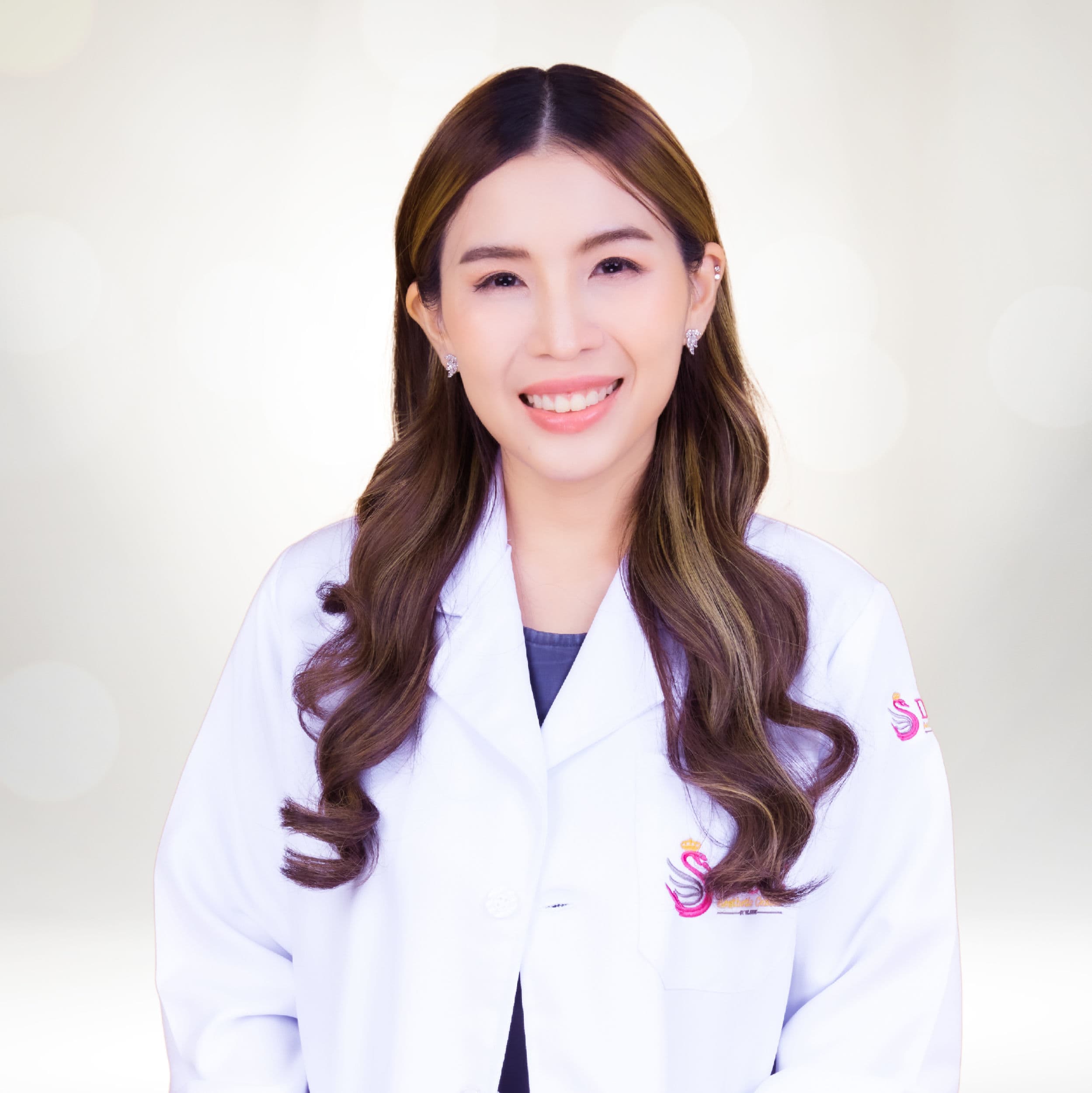 Dr. Supattra Luechatmethikul (Dr.Sine)