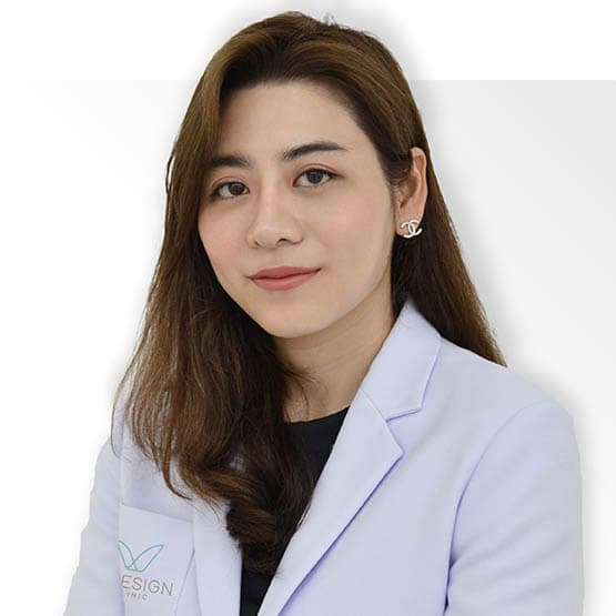 Chanisa Panich, MD