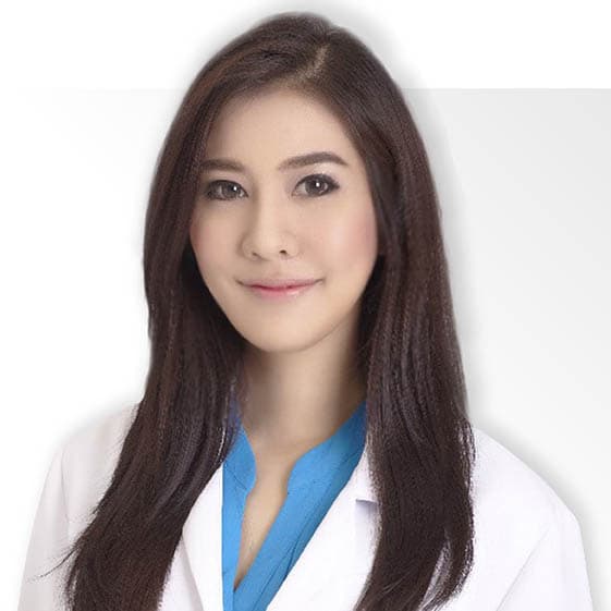 Piyanuch Tragulplaingam, MD