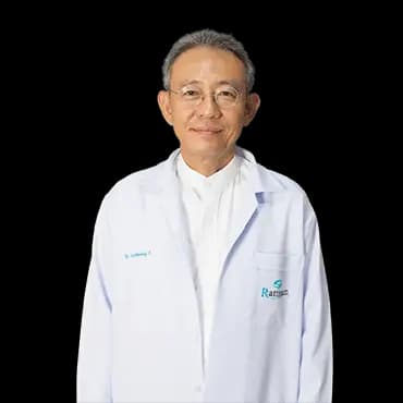 Dr. Chanin Asvadhares