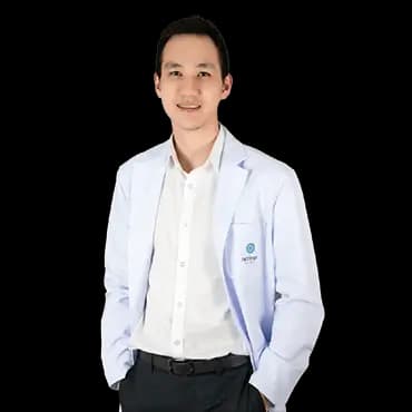 Jatuporn Suesat, M.D