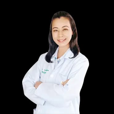 Dr. Suchada Prapruettham