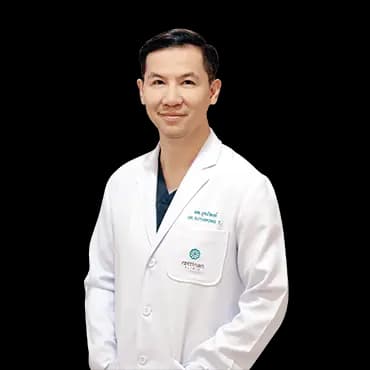 Dr. Suthipong Treeratana