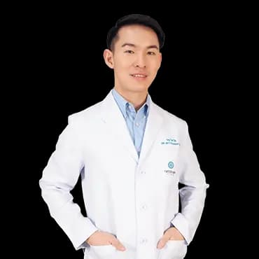 Dr. Wittawat Naewwongse