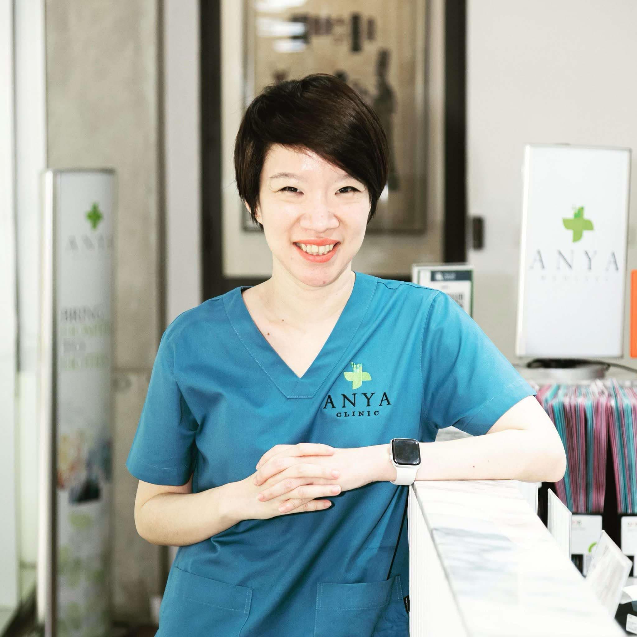 Tucksaorn Kongprasert