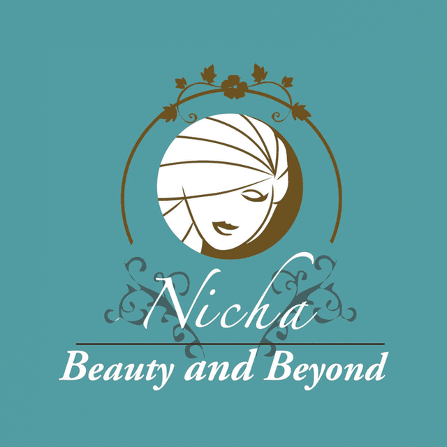 Nicha Clinic Beauty and Beyond logo