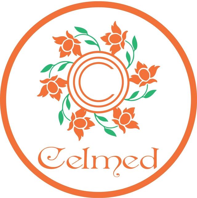 Celmed Clinic logo